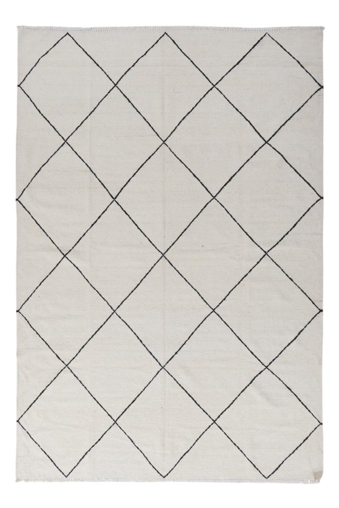 Designer Berber Kilim - Rug - 289 cm - 202 cm #1.0