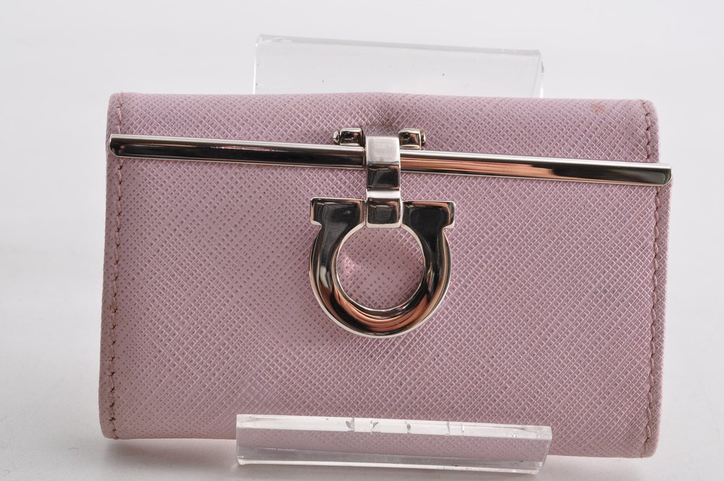 Salvatore Ferragamo - Wallet #1.0