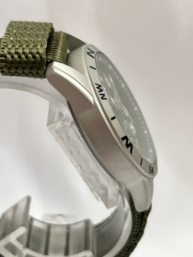 Seiko - Chronograph - Senza prezzo di riserva - SND377R - Uomo - 2020+ #4.3