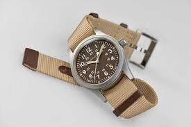 Hamilton - Khaki Field Mechanical - H69439901 - 中性 - 2025 #2.1