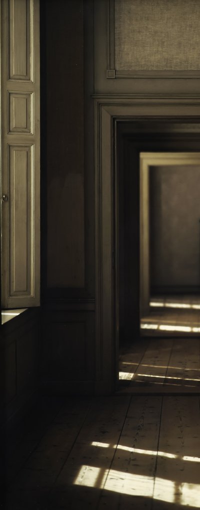 Ilona Langbroek (1970) - Reminiscence #4 #3.2