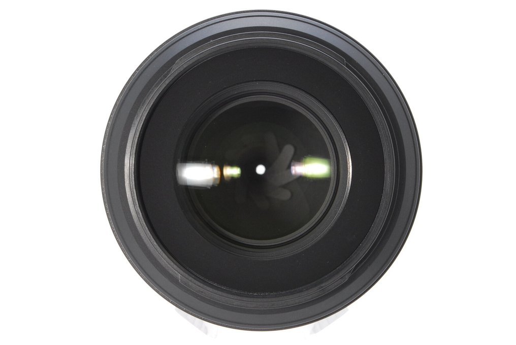 Nikon AF-S Micro Nikkor 2.8/105mm G ED VR [#H388] Camera lens #2.1