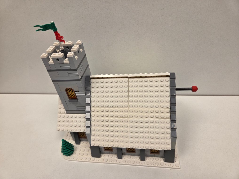 LEGO Set - Creator Expert - Church #1.0