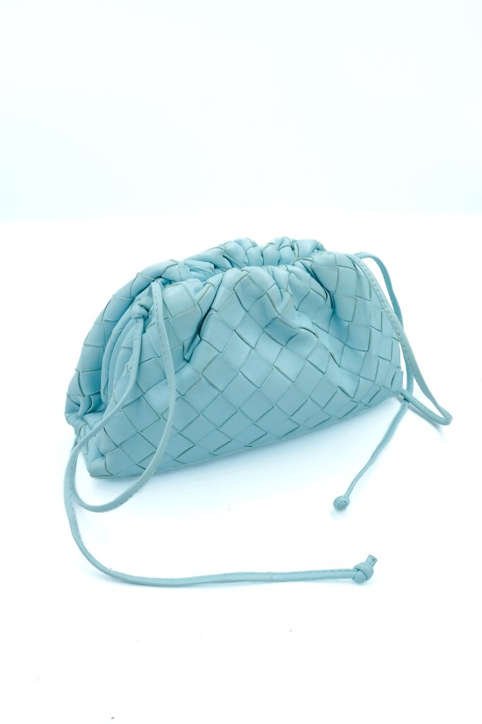 Bottega Veneta - mini pouch - Crossbody bag #4.3