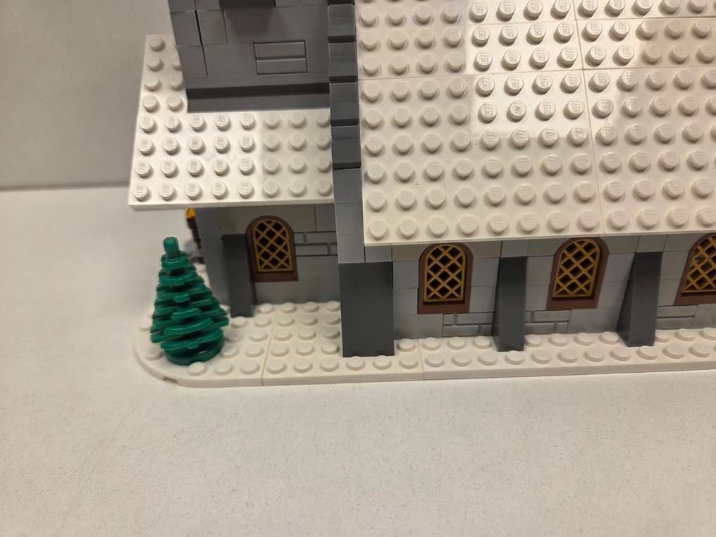 LEGO Set - Creator Expert - Church #4.3