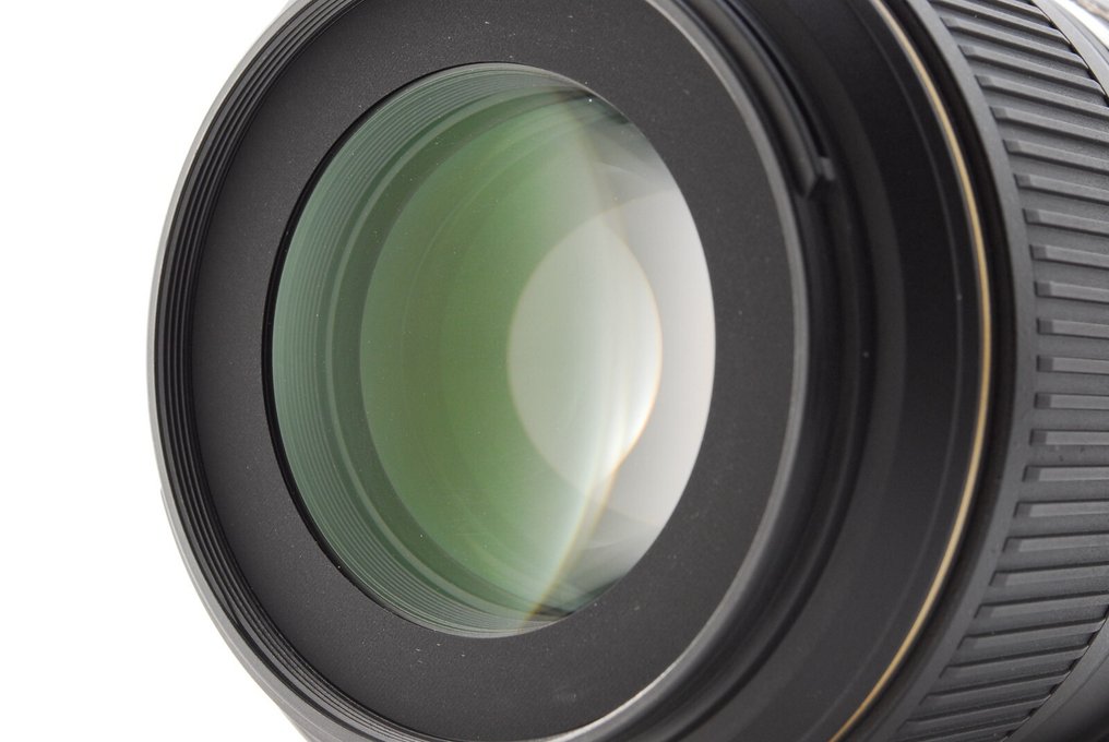 Nikon AF-S Micro Nikkor 2.8/105mm G ED VR [#H388] Camera lens #3.2