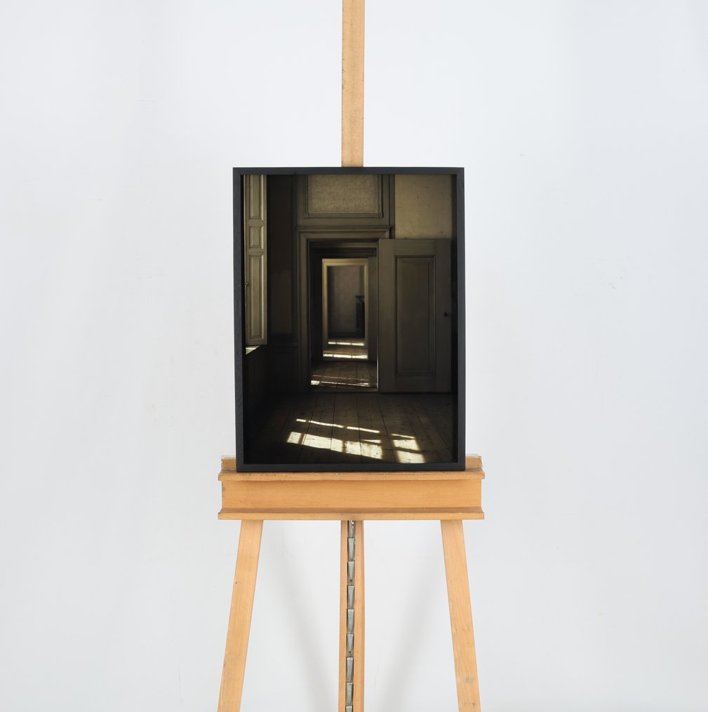 Ilona Langbroek (1970) - Reminiscence #4 #2.1