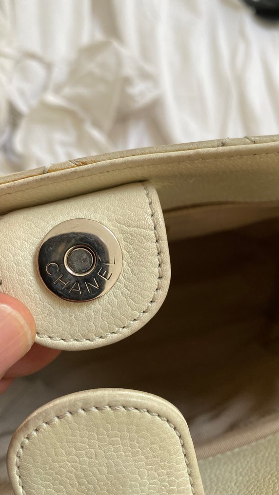 Chanel - Petite Shopping Tote - Τσάντα χιαστί #2.1