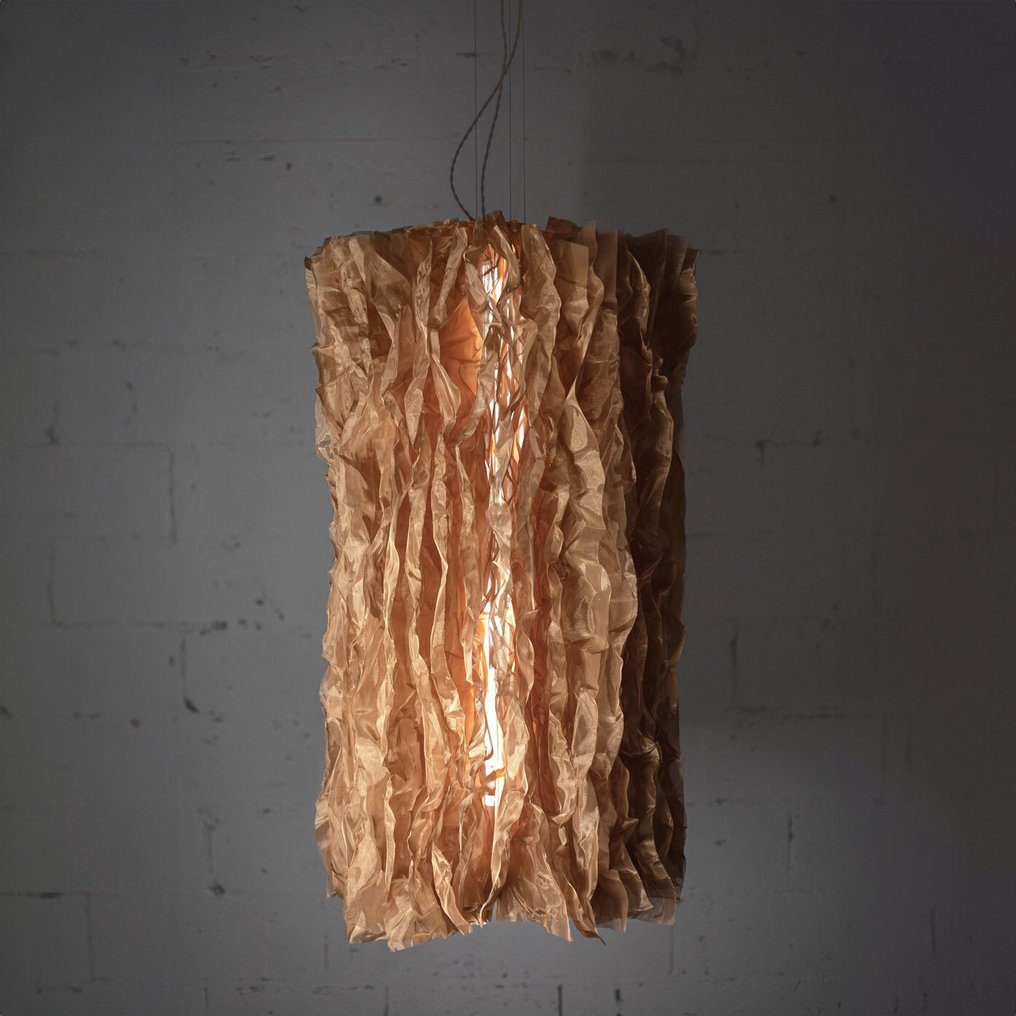 吊灯 - 合金 - STORM_B gold LGH1122 #1.0