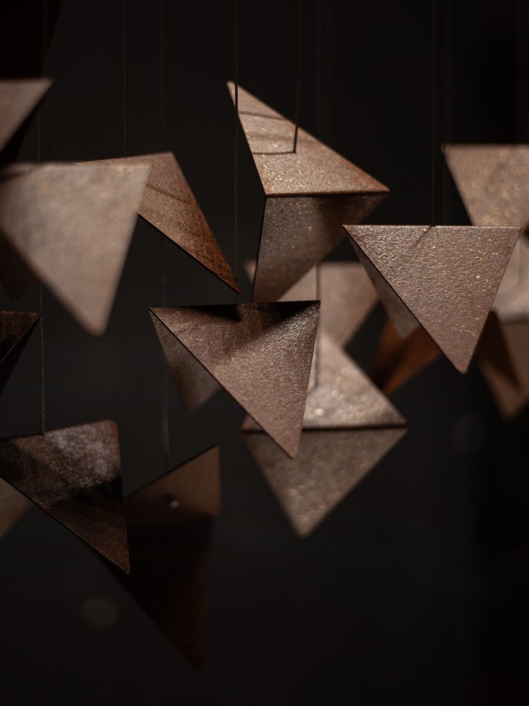 Gie El - Lustre - Acier - VILINE 2 rust LGH0851 #2.1