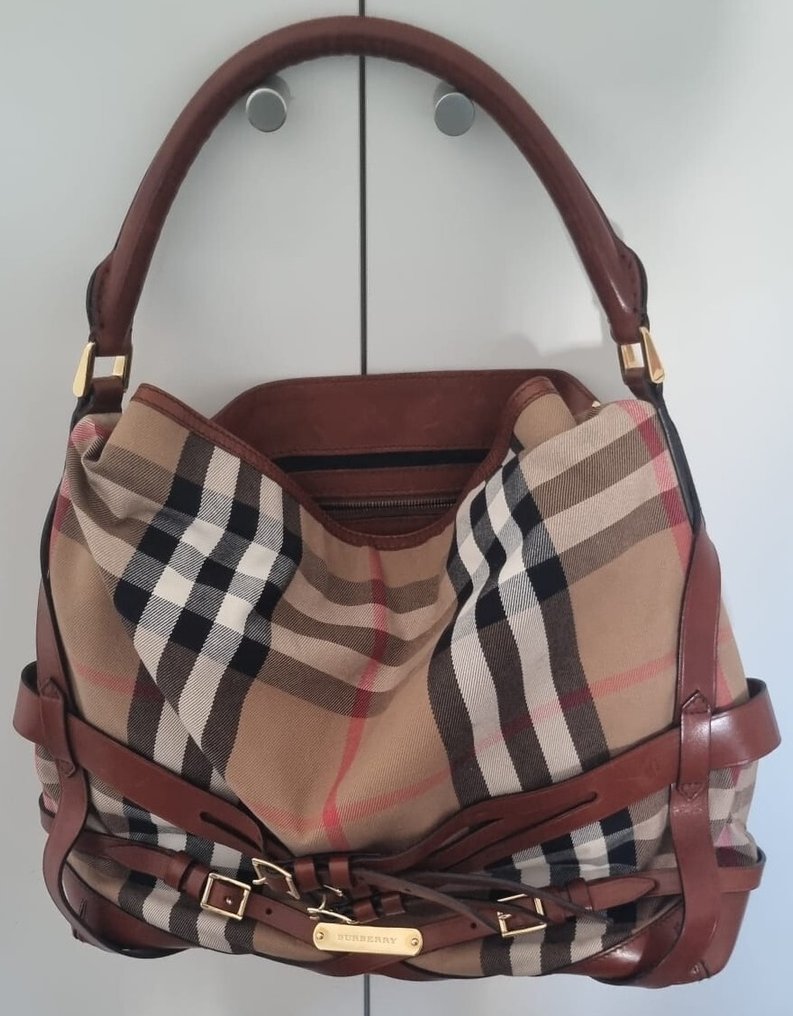Burberry - Other - Τσάντα χιαστί #1.0