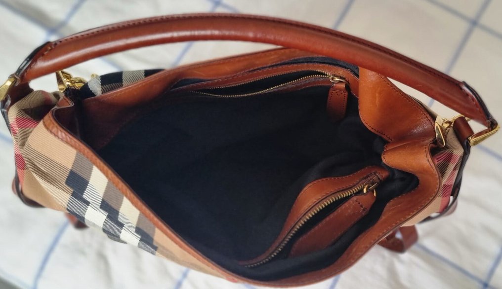 Burberry - Other - Crossbody bag #1.0
