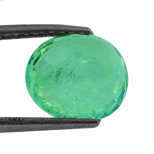 Τουρμαλίνη paraiba - 5.61 ct - International Gemological Institute (IGI) #1.0