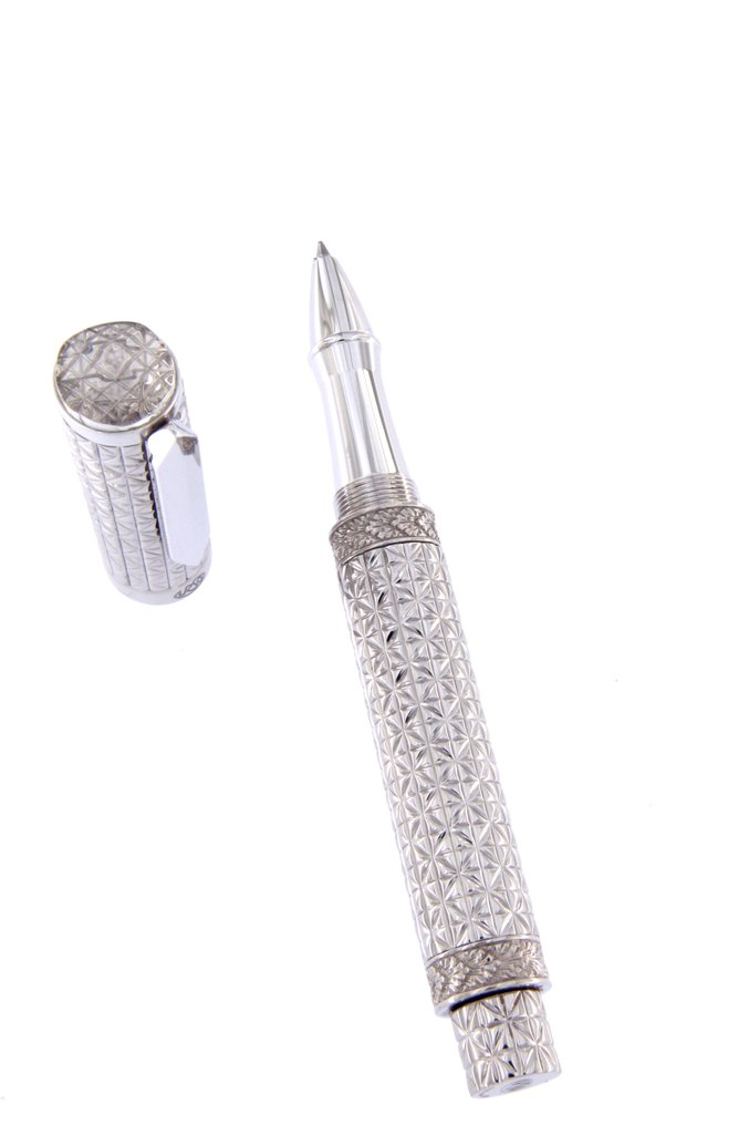Urso - Collezione gli Estensi Palazzo dei Diamanti Edizione limitata - Rollerpen #1.0