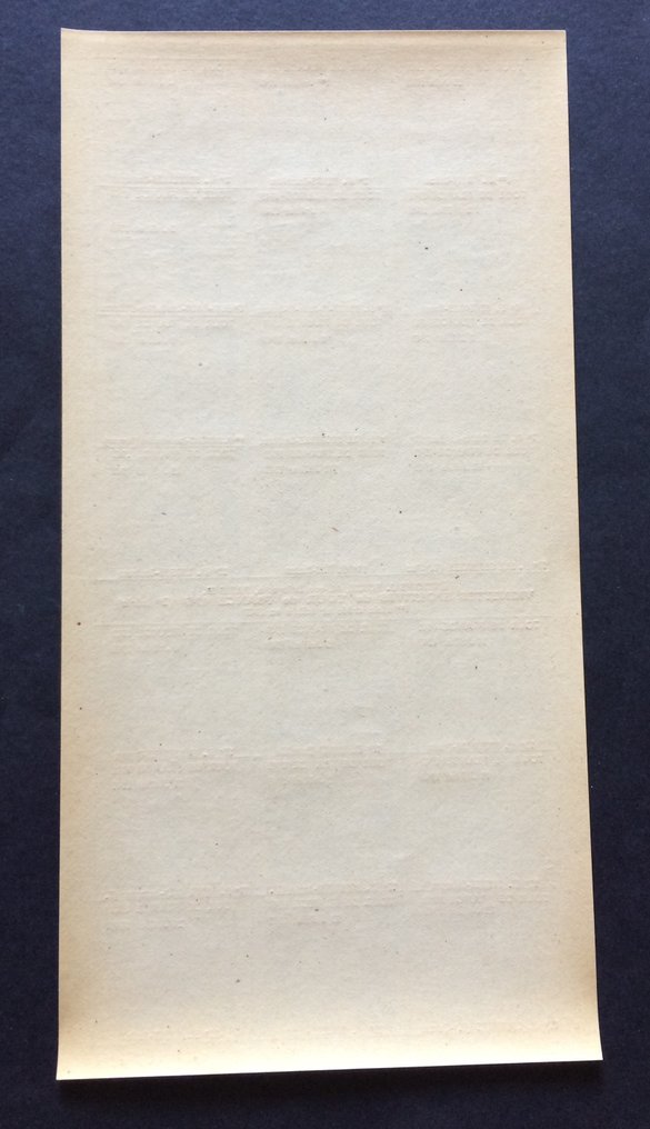 Γαλλία 1949 - Ράρε Μπλοκ Τουρνέ της Γαλλίας Νέο** - Οι 21 διαδρομές. #1.0