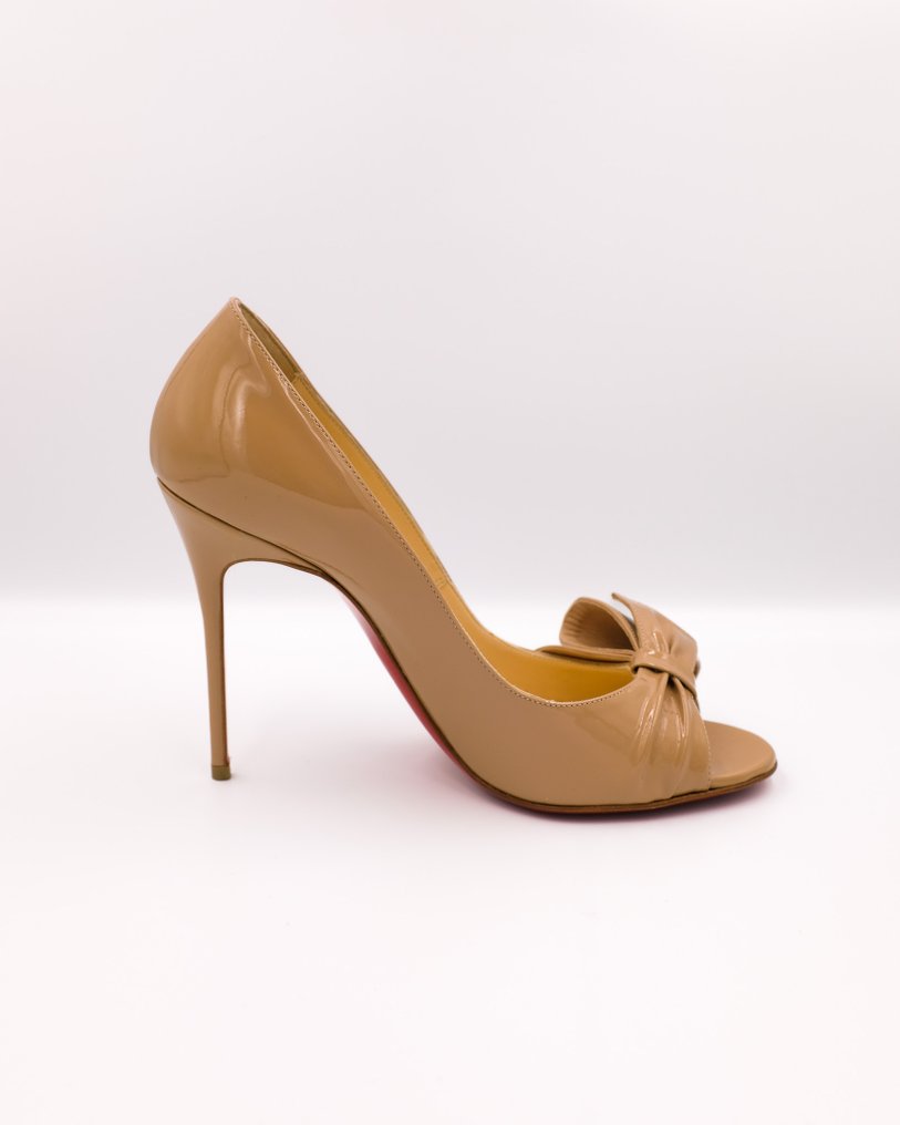 Christian Louboutin - Pumps - Size: EU 37 - New in box #3.2