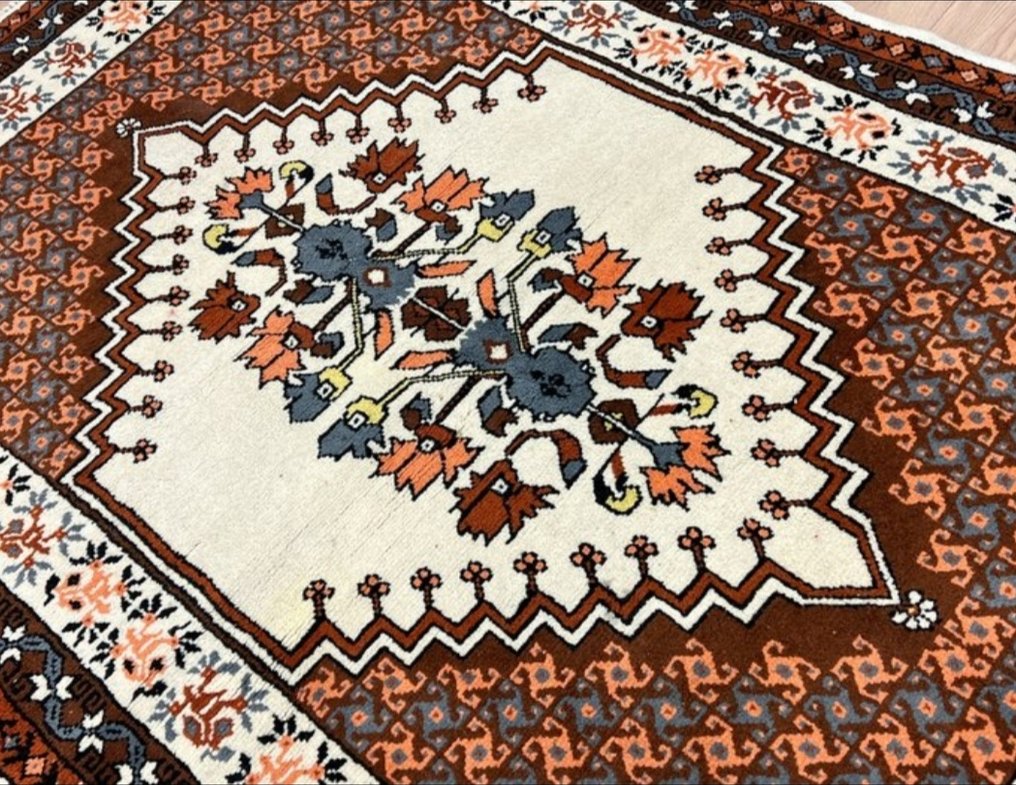 Kazak - 地毯 - 230 cm - 158 cm - 哈萨克 #4.3