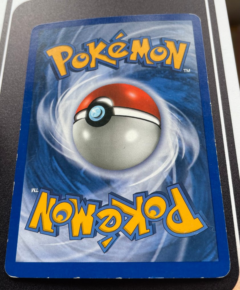 Pokémon - 1 Card - Charizard - Various sets #4.3