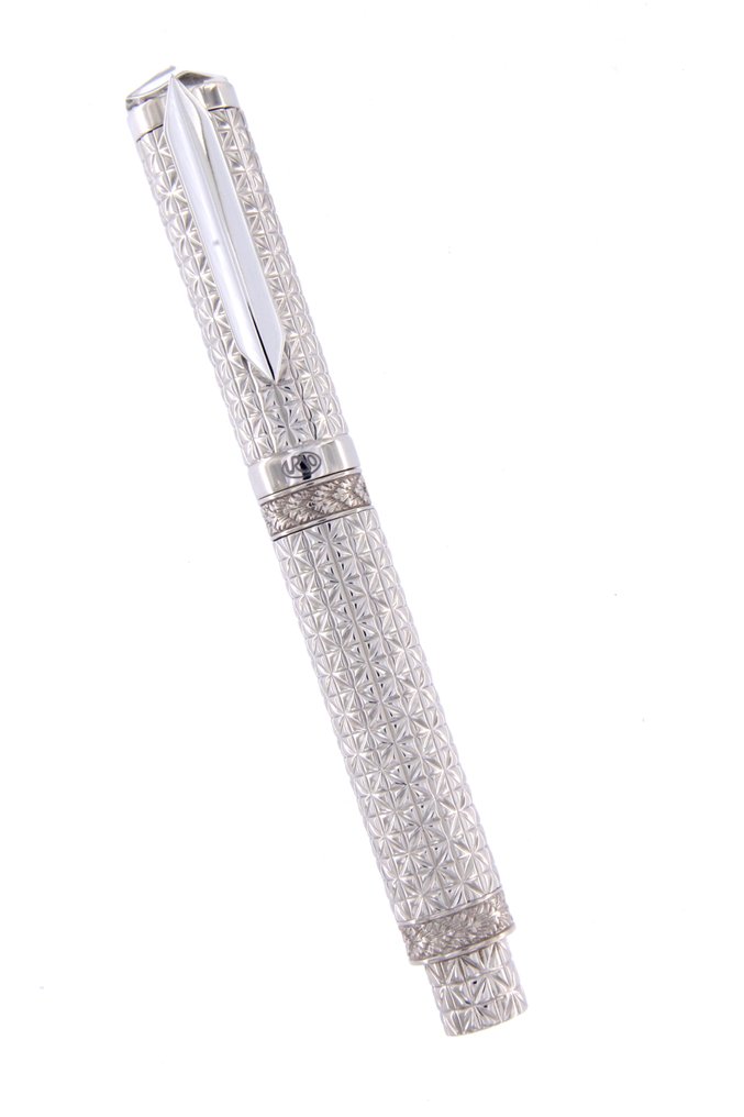 Urso - Collezione gli Estensi Palazzo dei Diamanti Edizione limitata - Rollerpen #2.1