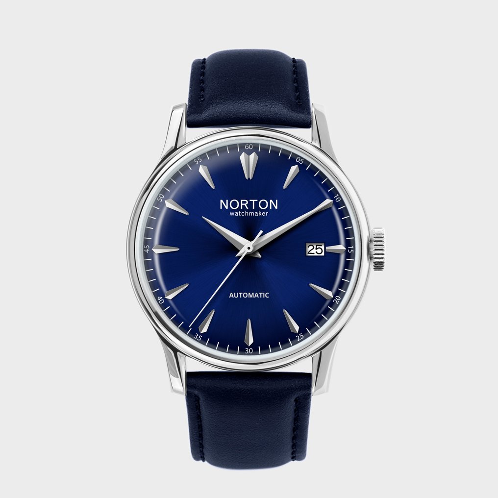 NORTON - Lucio - Nincs minimálár - Uniszex - 2025 #4.3