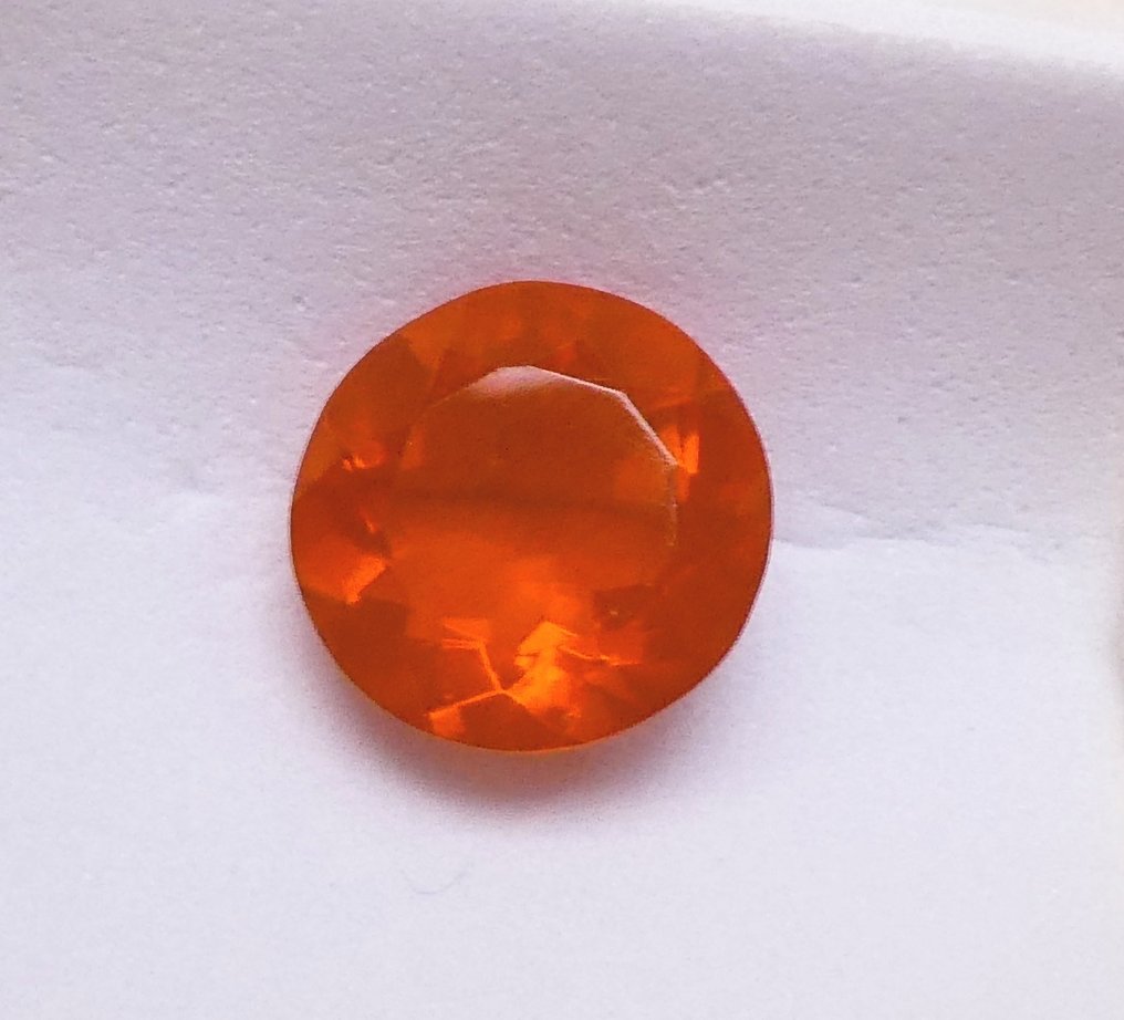 Girasol  - 2.96 ct - Instituto Gemólogico Español (IGE) #1.0