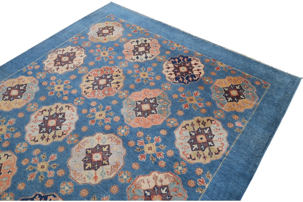 Ziegler Kazak - Teppich - 231 cm - 169 cm #3.2