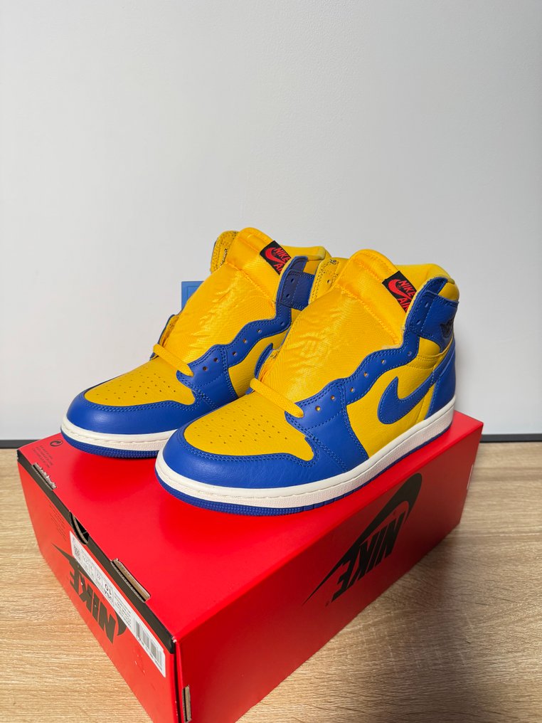 Air Jordan - Sneakers - Size: EU 42.5 - New with tags #2.1