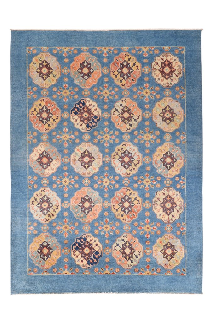 Ziegler Kazak - Teppich - 231 cm - 169 cm #1.0