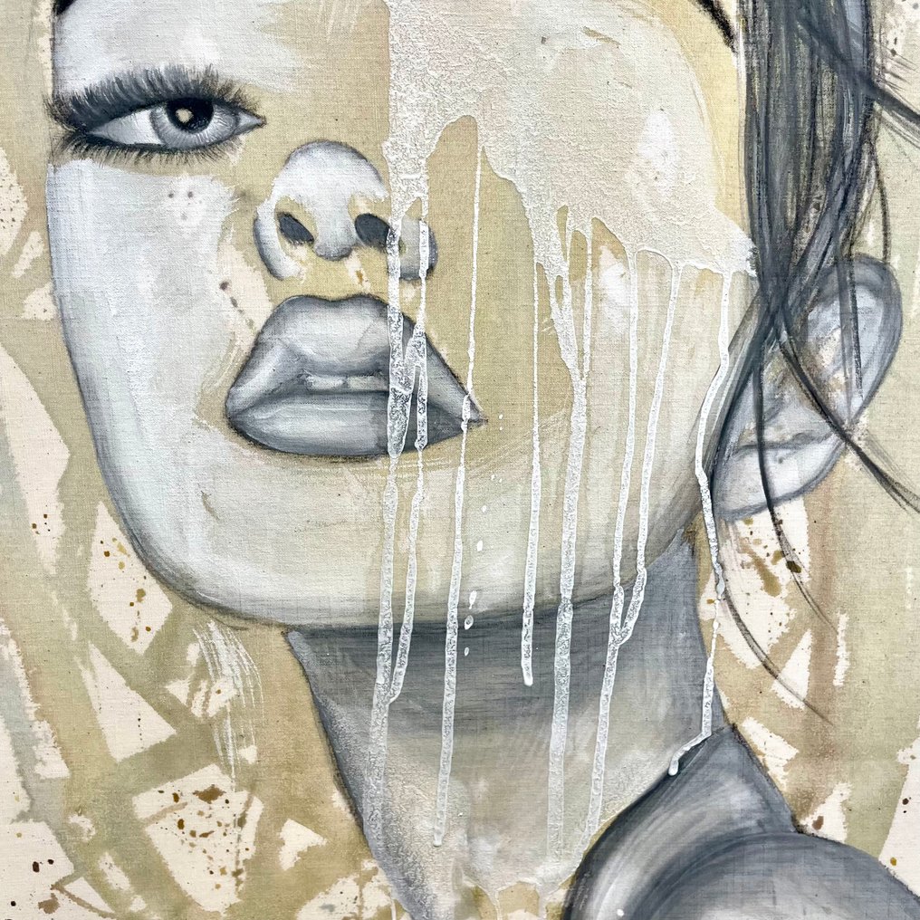 Serena Grassetti - Tracce di Sé #3 #2.1