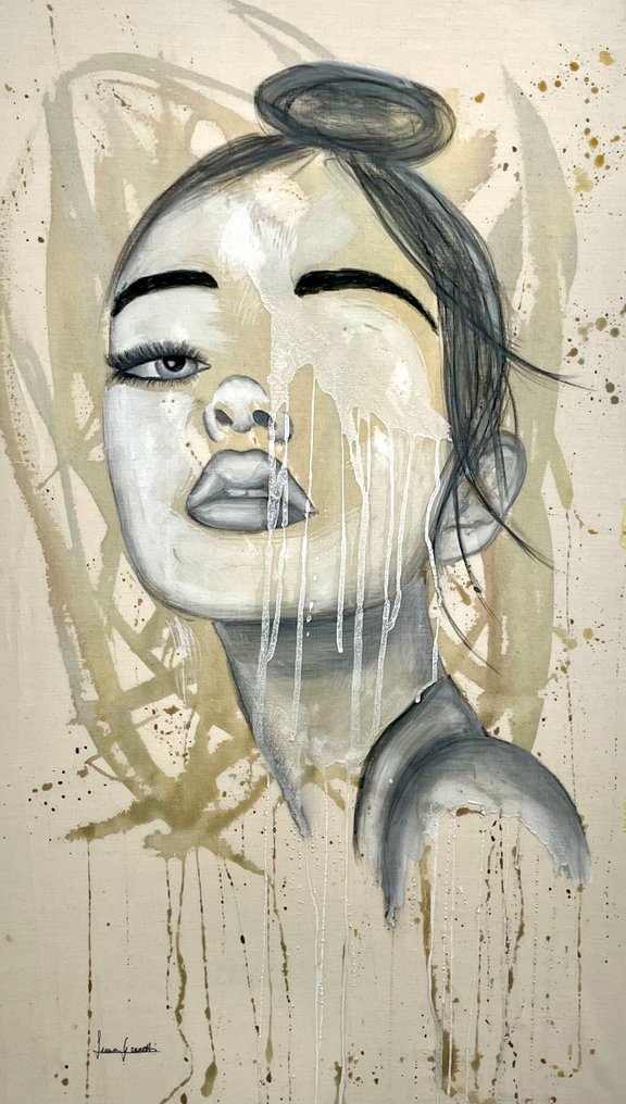 Serena Grassetti - Tracce di Sé #3 #1.0