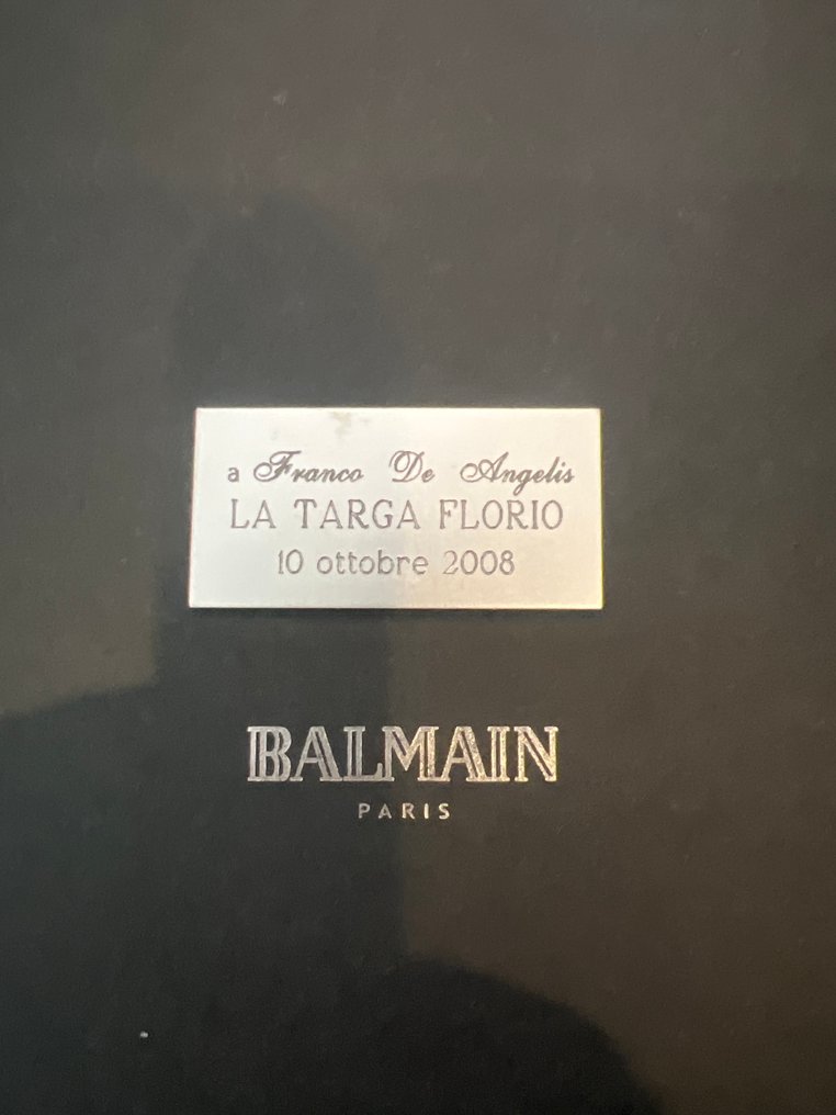 Balmain - Set di accessori moda #1.0