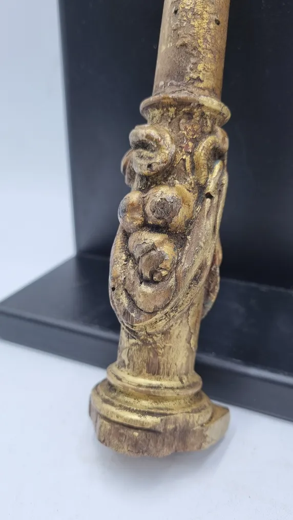  Column - 17th century - Thumbnail column  #3.2