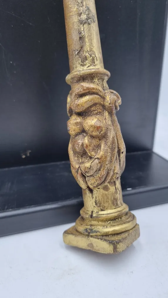  Column - 17th century - Thumbnail column  #4.3