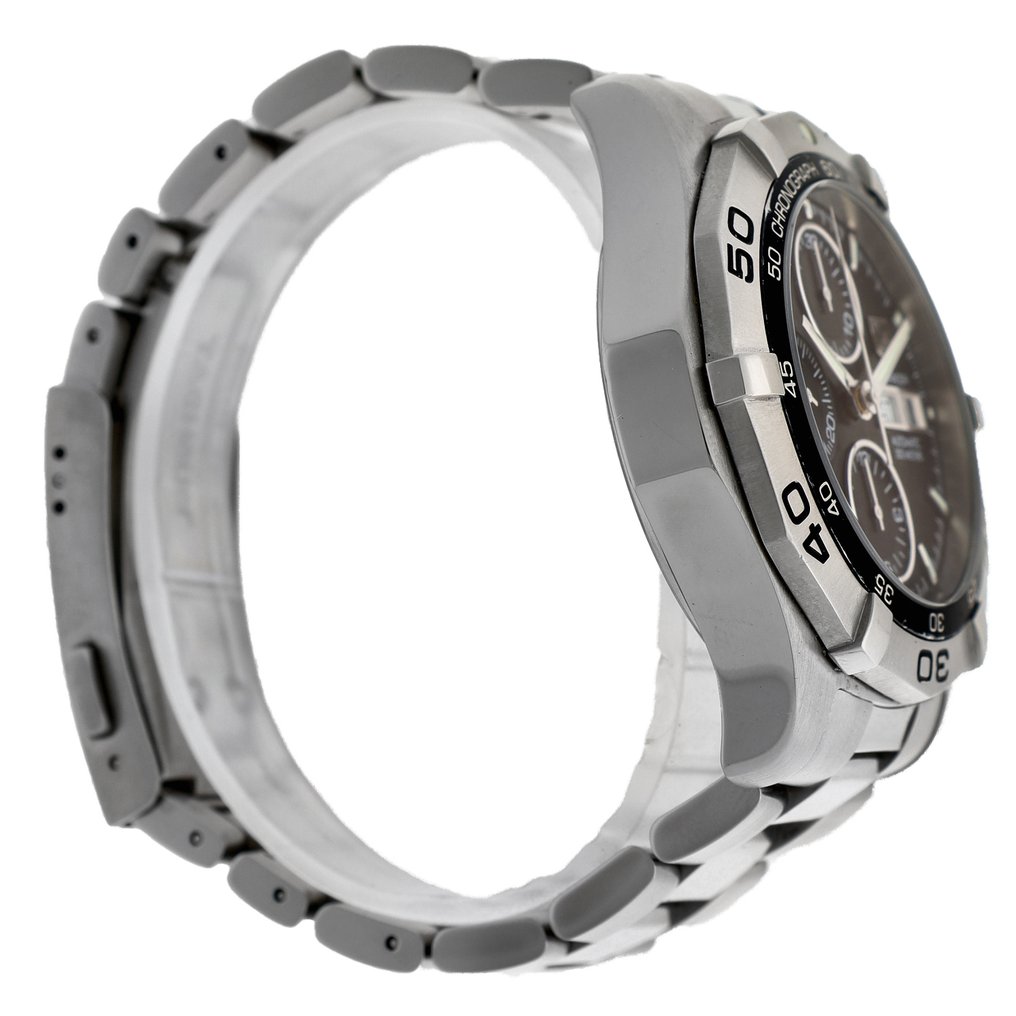 TAG Heuer - Aquaracer 300M - CAF2010 - 男士 - 2010 #3.2