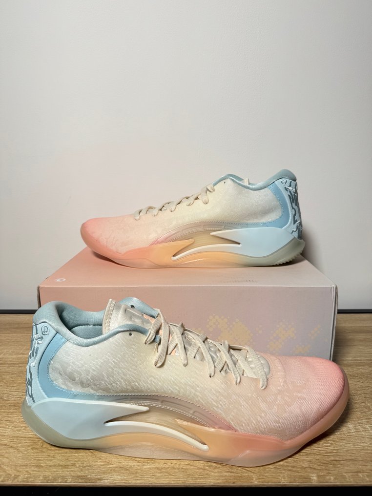 Air Jordan - Sneakers - Size: EU 45.5 - New with tags #3.2