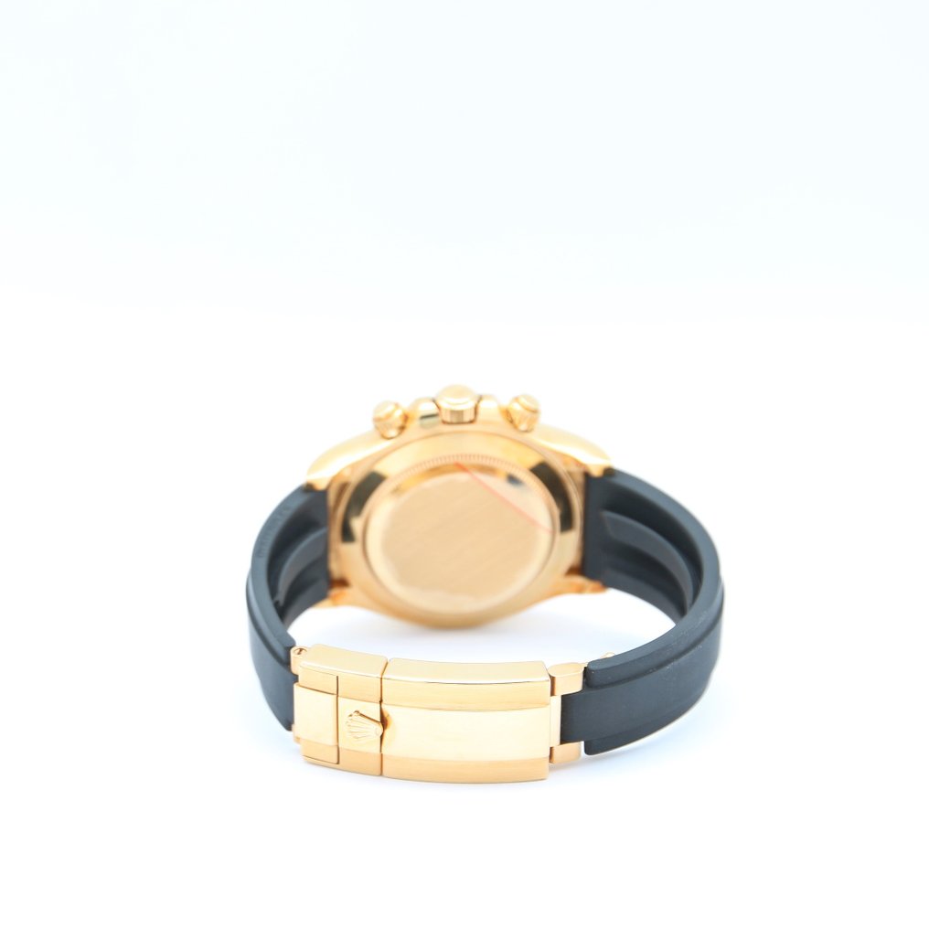 Rolex - Cosmograph Daytona - 116518LN - Men - 2010-2020 #4.3