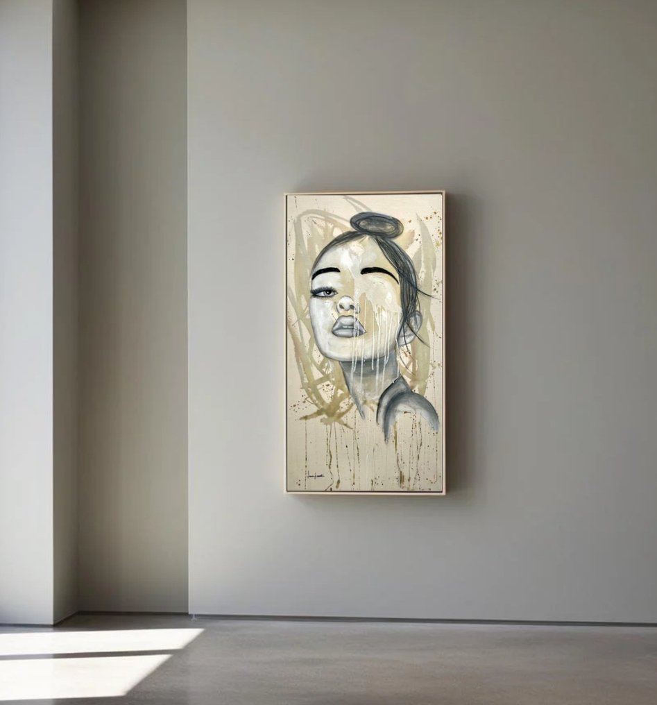 Serena Grassetti - Tracce di Sé #3 #1.0