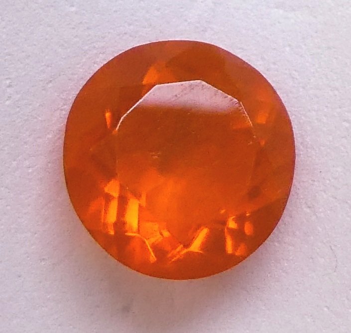 Girasol  - 2.96 ct - Instituto Gemólogico Español (IGE) #1.0