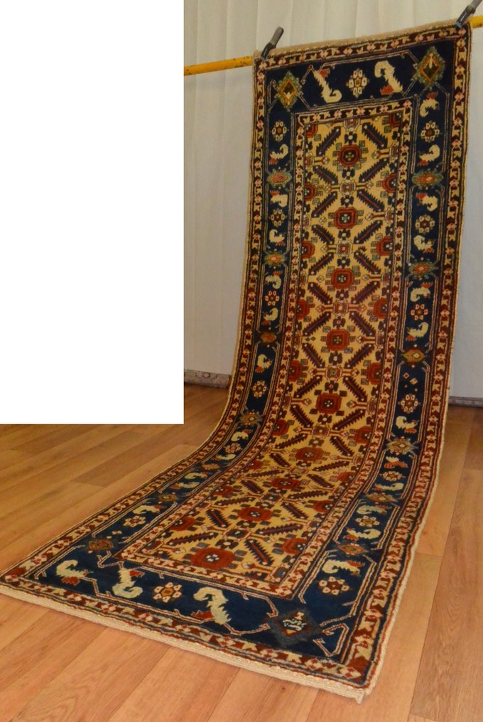 Kazak - Käytävämatto - 230 cm - 71 cm #3.2