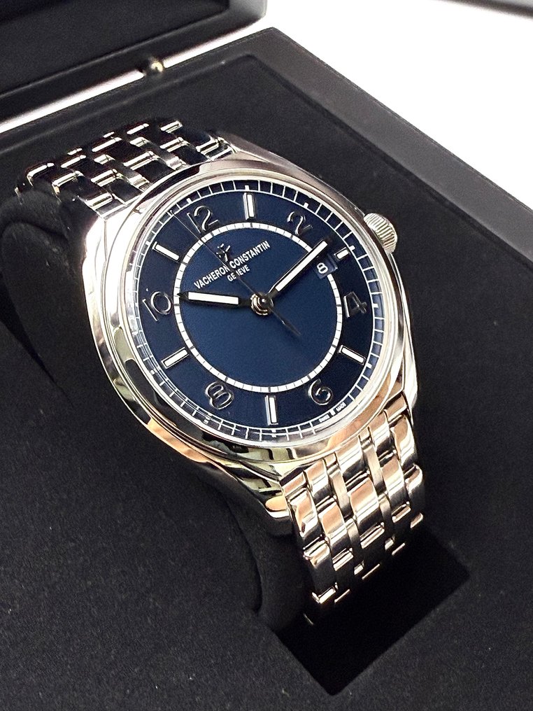 Vacheron Constantin - Fiftysix 2023 - 4600E/000A-B487 - Men - 2023 #2.1