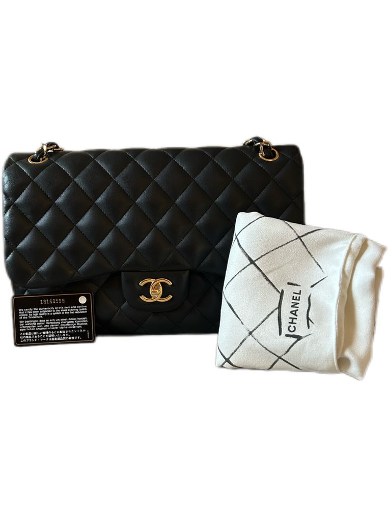 Chanel - Timeless/Classique - Τσάντα χιαστί #1.0