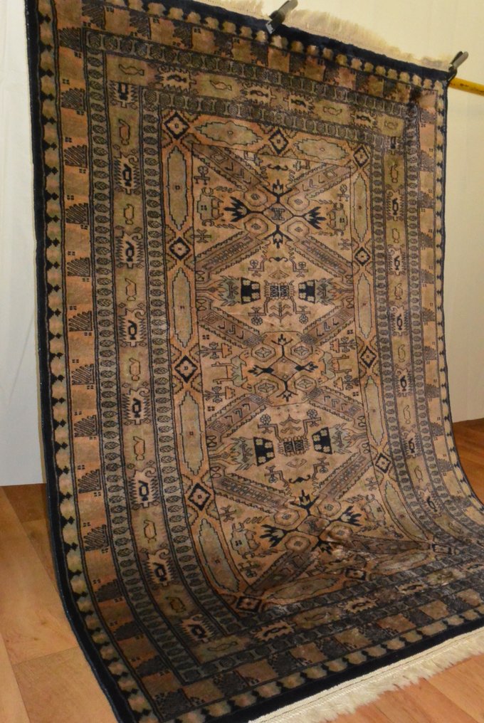 Buchara - Covor - 175 cm - 125 cm #4.3