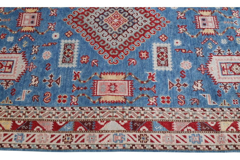 Ziegler Kazaak Royal - Χαλί - 186 cm - 120 cm #4.3