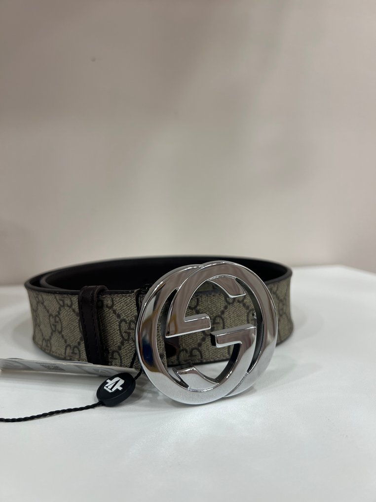 Gucci - Supreme - Curea #1.0