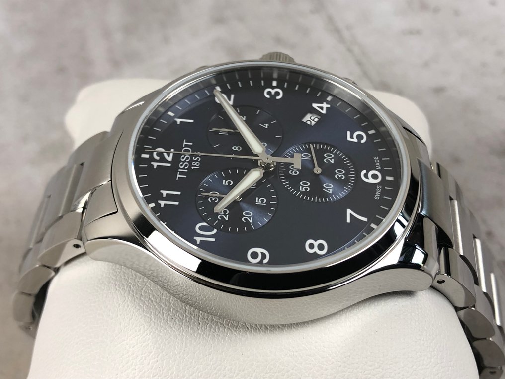 Tissot - Chrono XL Classic - 没有保留价 - T116.617.11.047.01 - 男士 - 2020年及之后 #4.3