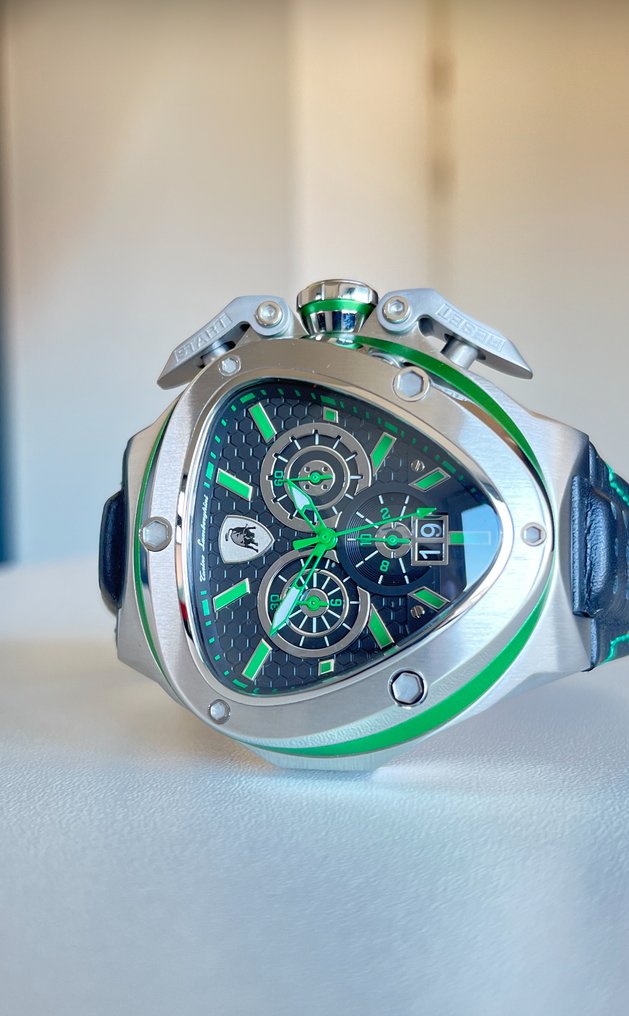 Tonino Lamborghini - Spyder - Men - 2020+ #1.0