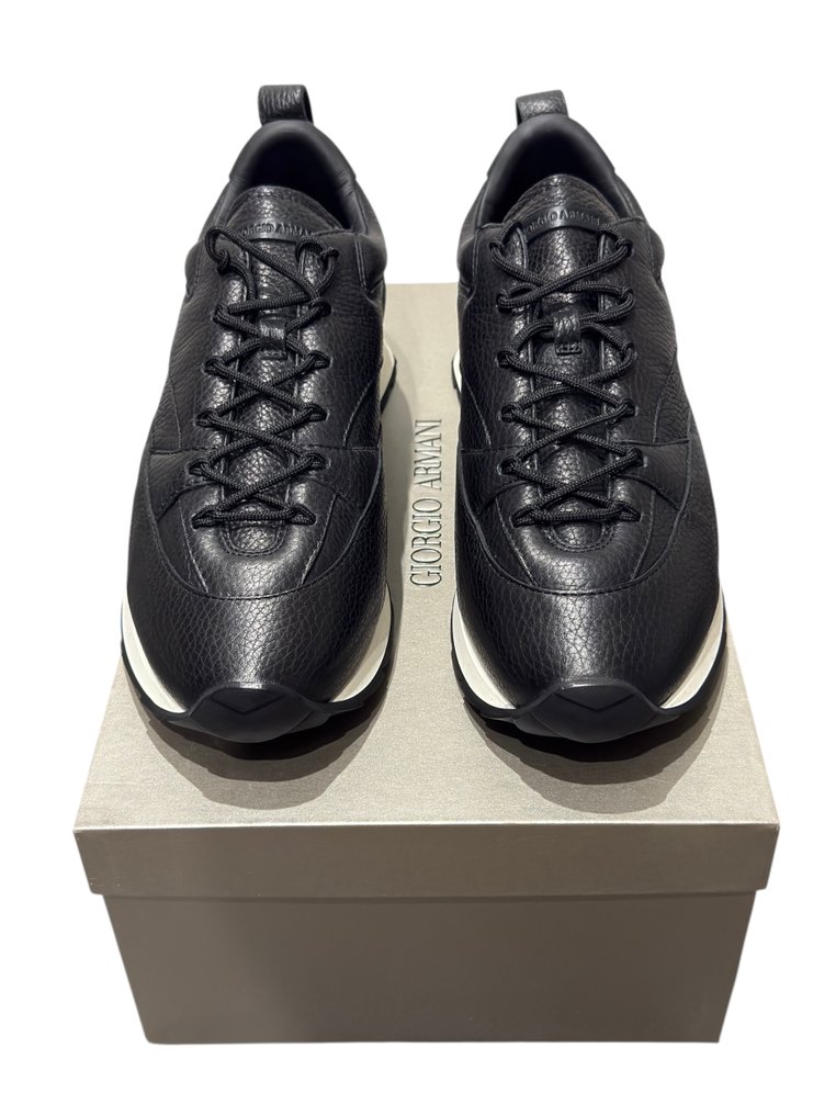 Giorgio Armani - Sneakers - Mέγεθος: EU 44 #1.0