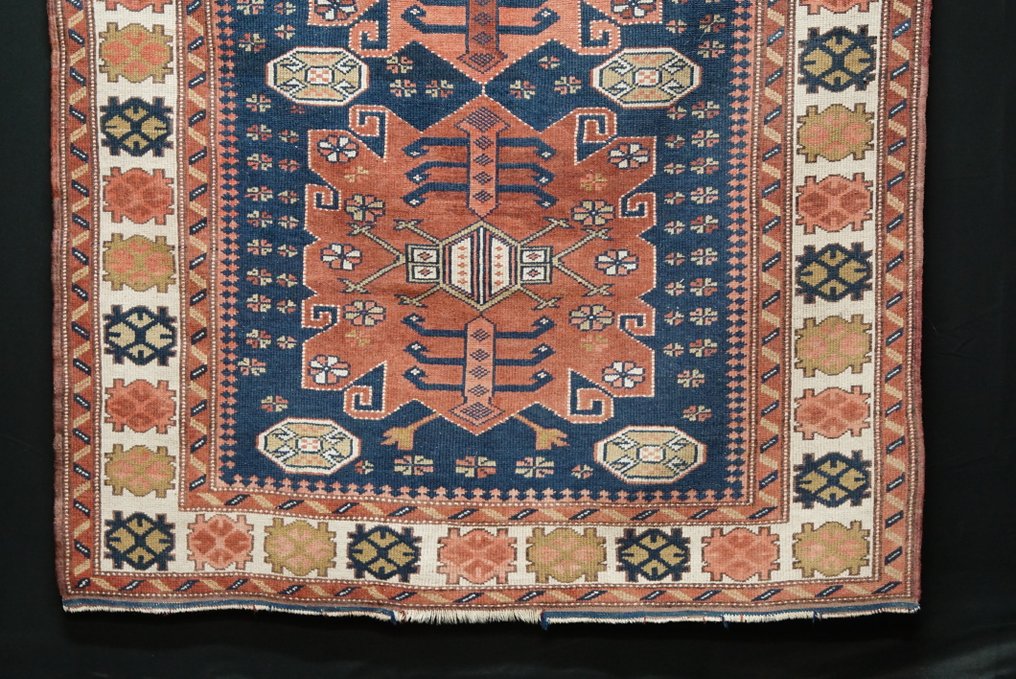 Designer Karabak - Carpet - 194 cm - 121 cm #4.3