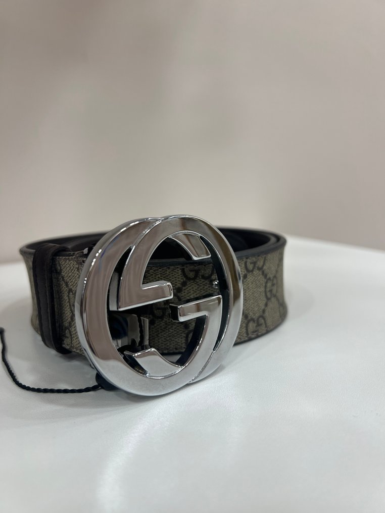 Gucci - Supreme - Curea #1.0