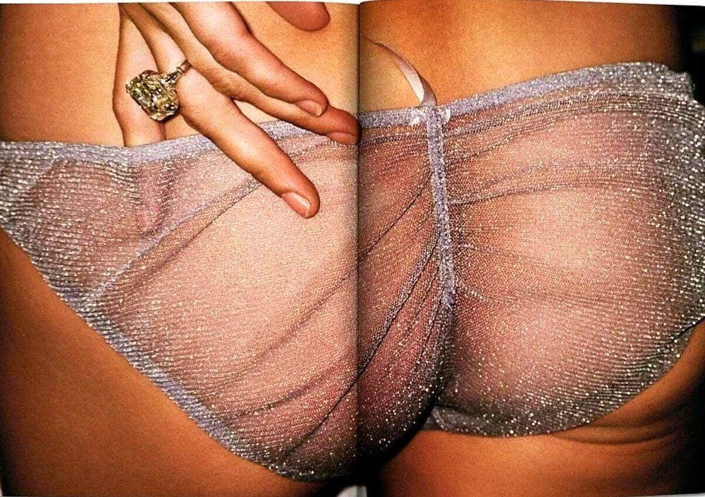 Mario Testino - Kate Moss by Mario Testino - 2024-2024 #4.3